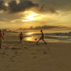 beaches of Rio