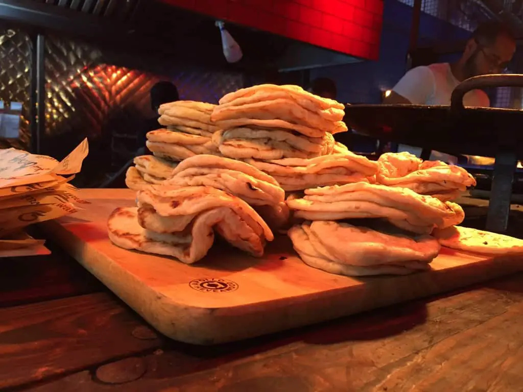 Hawker House Street Feast London