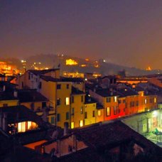 Hotel Touring in Bologna