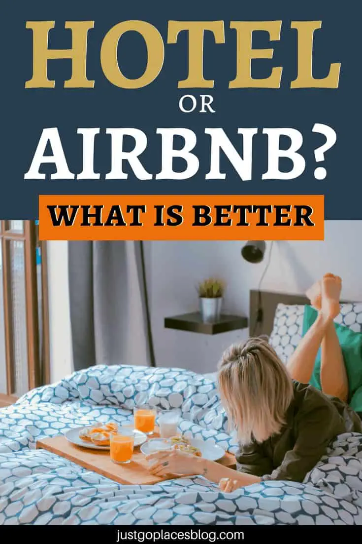 Hotel or Airbnb? Many many people ask themselves this question now that Airbnb has become a very popular option. Sure, it can be cheaper and more convenient, but is it really a better option? Discover why i prefer hotel stays and why you might to… #hotel #airbnb #luxurytravel