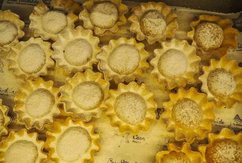 Casa Mathilde, The Best Portuguese Bakery in Sao Paolo