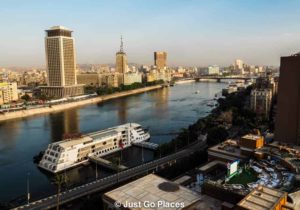 safety in Egypt