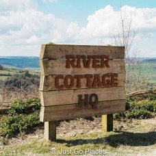 River cottage HQ Farm to Table