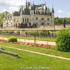 Chateau de Chenonceau