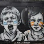 Seven Things I Learned on a Street Art Tour of Shoreditch