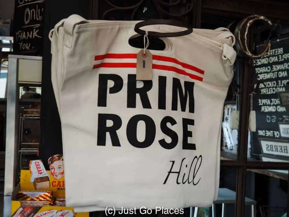5 Things You Need To Know About Primrose Hill