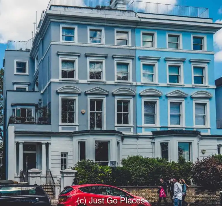 Things You Need to Know Primrose Hill London