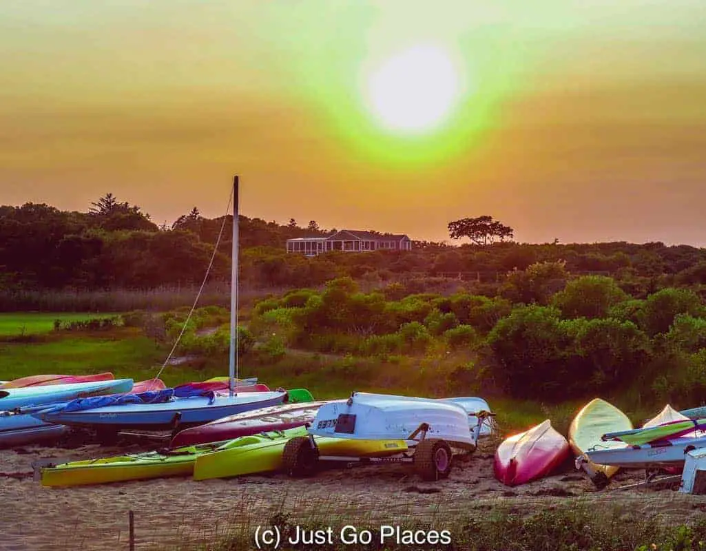 20 ways to have the best summer family vacation