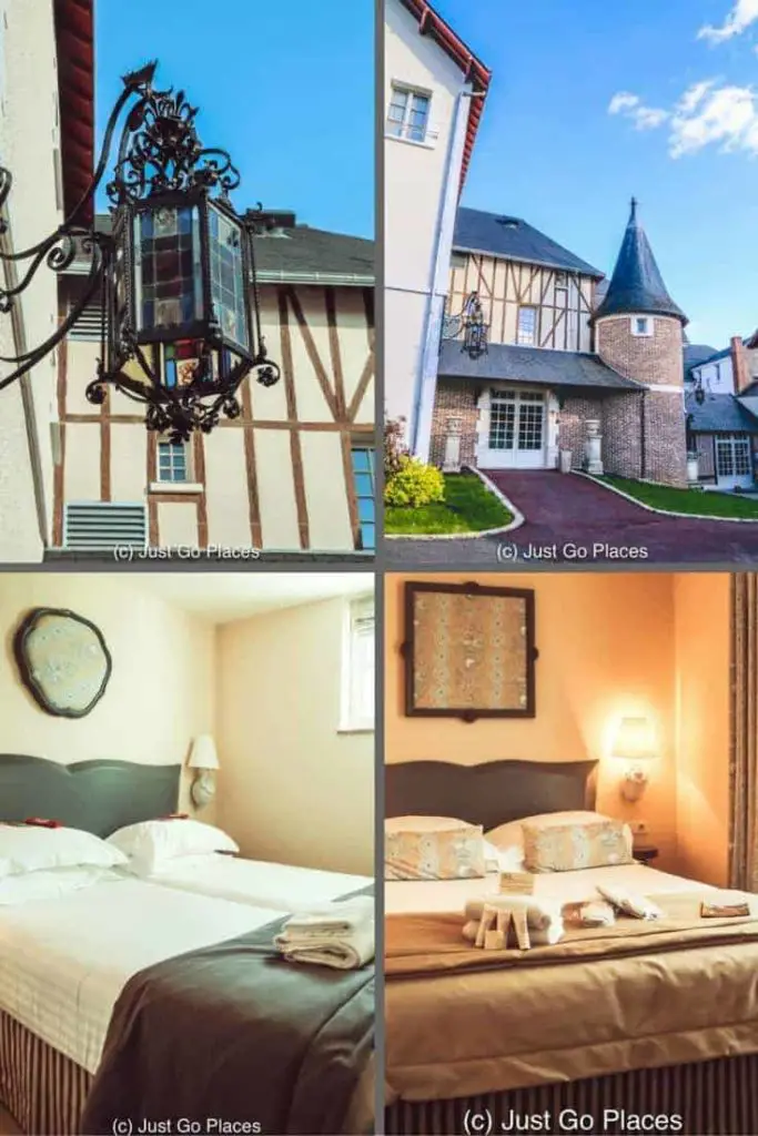 The 5 best chateaux to visit in the Loire Valley