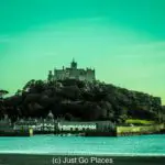 What You Should Know About Visiting St. Michael’s Mount in Cornwall