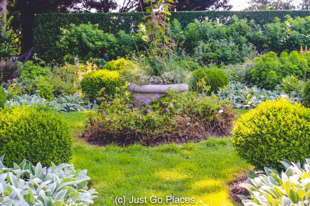 The Doris Duke Legacy at Rough Point Mansion in Newport Rhode Island