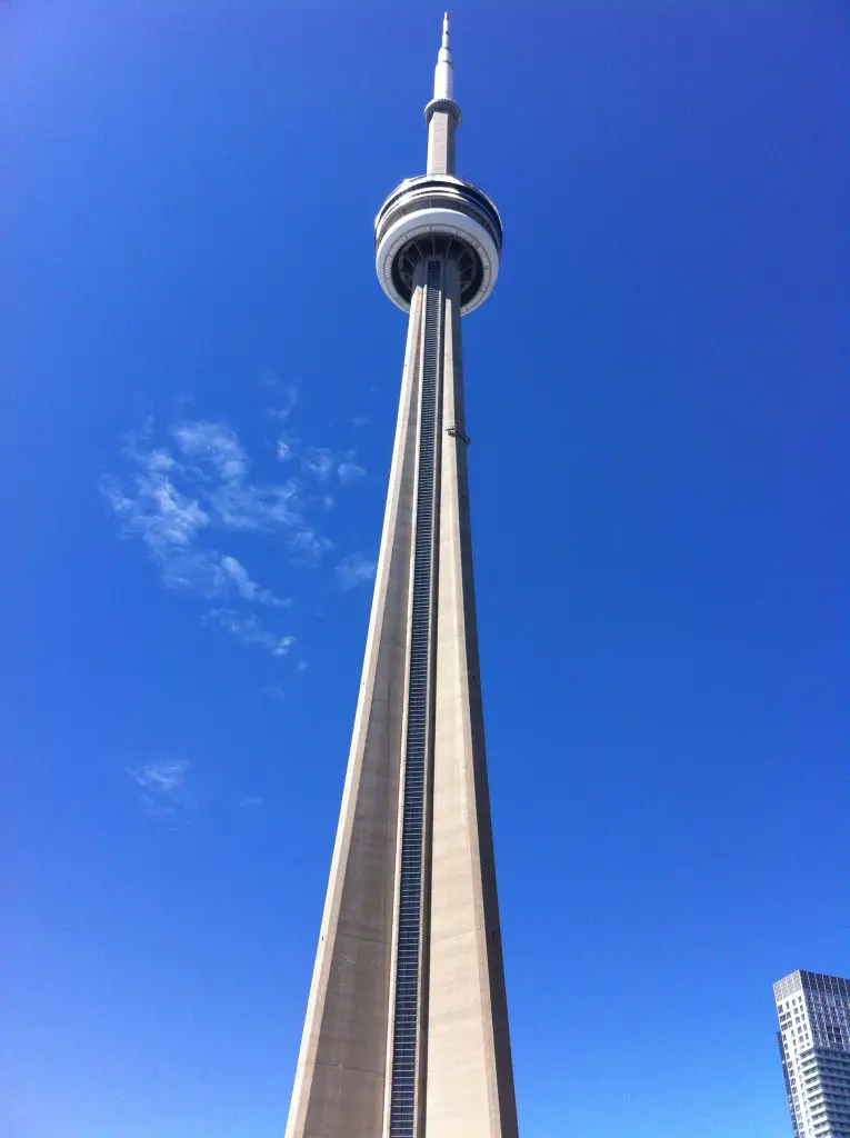 Toronto Tower