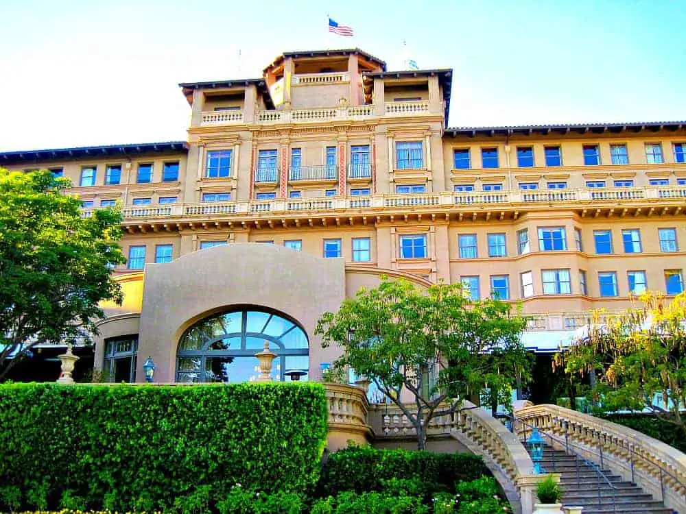 The Langham Huntington Pasadena