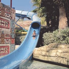 Family hotel Atlantis in Dubai