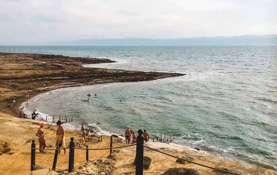 Itinerary and Places to Visit in Jordan If You Have Only Three Days