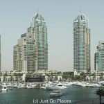 Five Reasons You Should Take A Family Holiday to Dubai