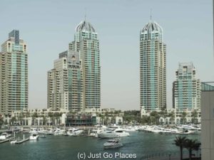 5 reasons to take a family holiday to Dubai for winter sun