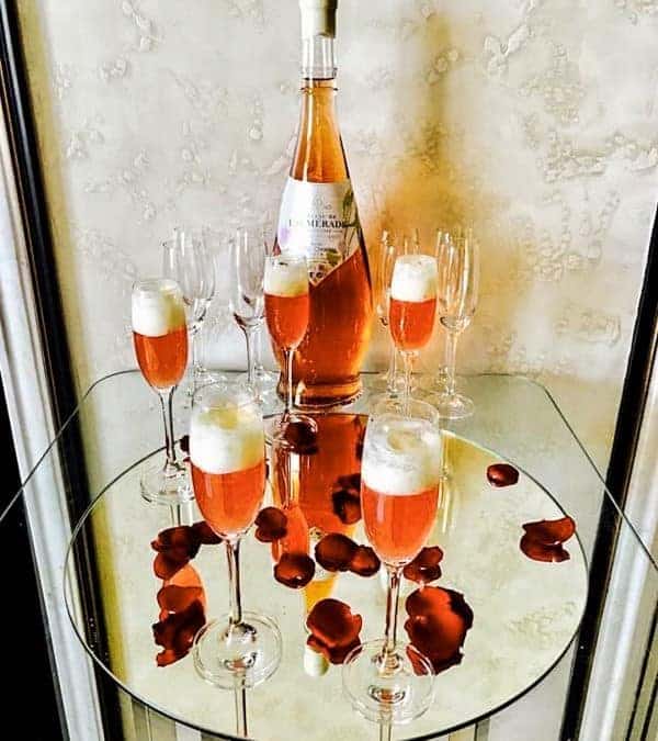 Is Brunch in the Clouds at the St. Regis the Best Brunch in Abu Dhabi?
