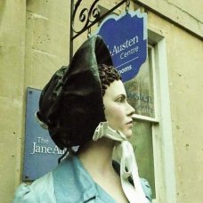 Visiting Jane Austen’s Bath with Kids