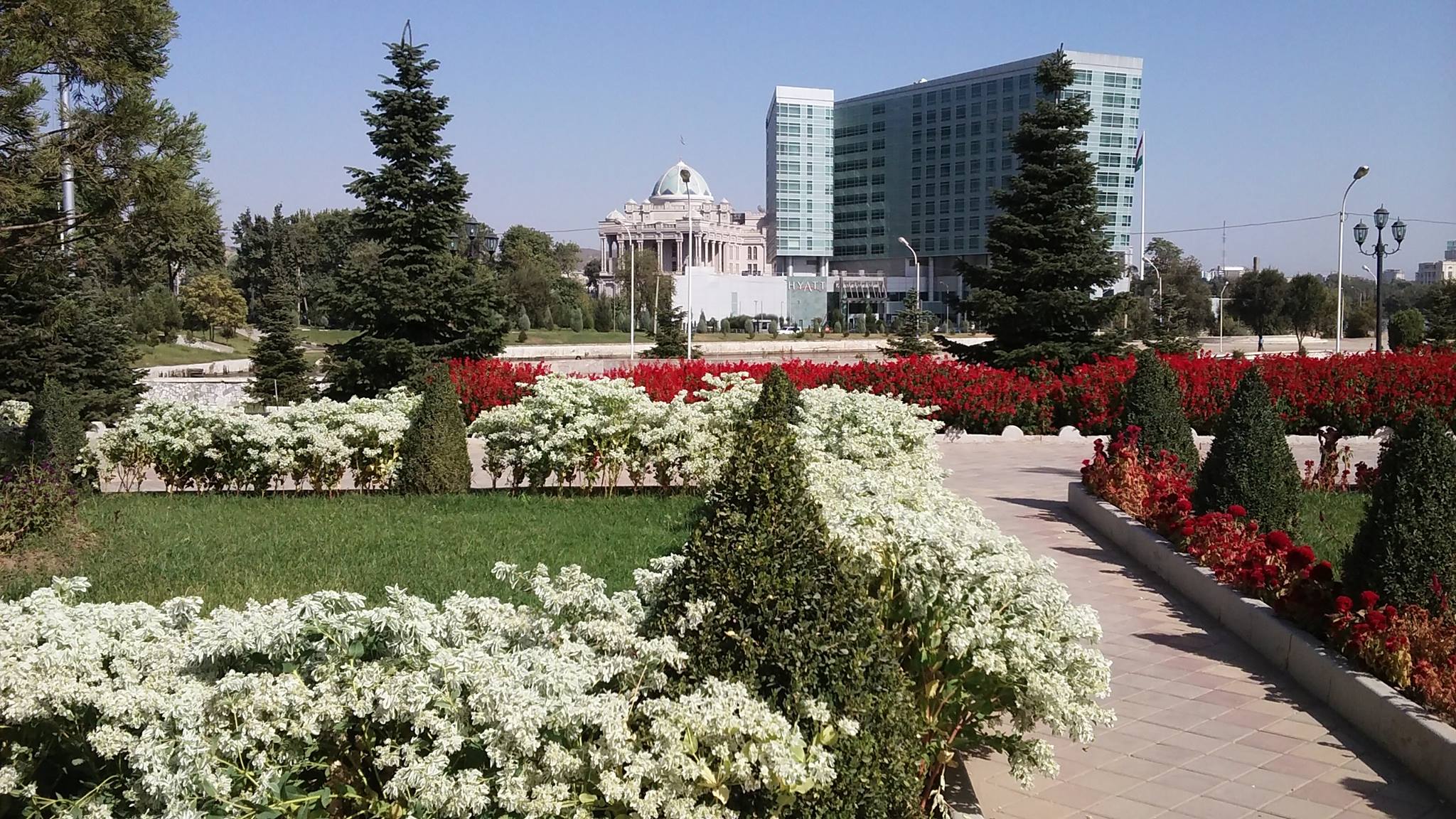 Why visit Tajikistan?