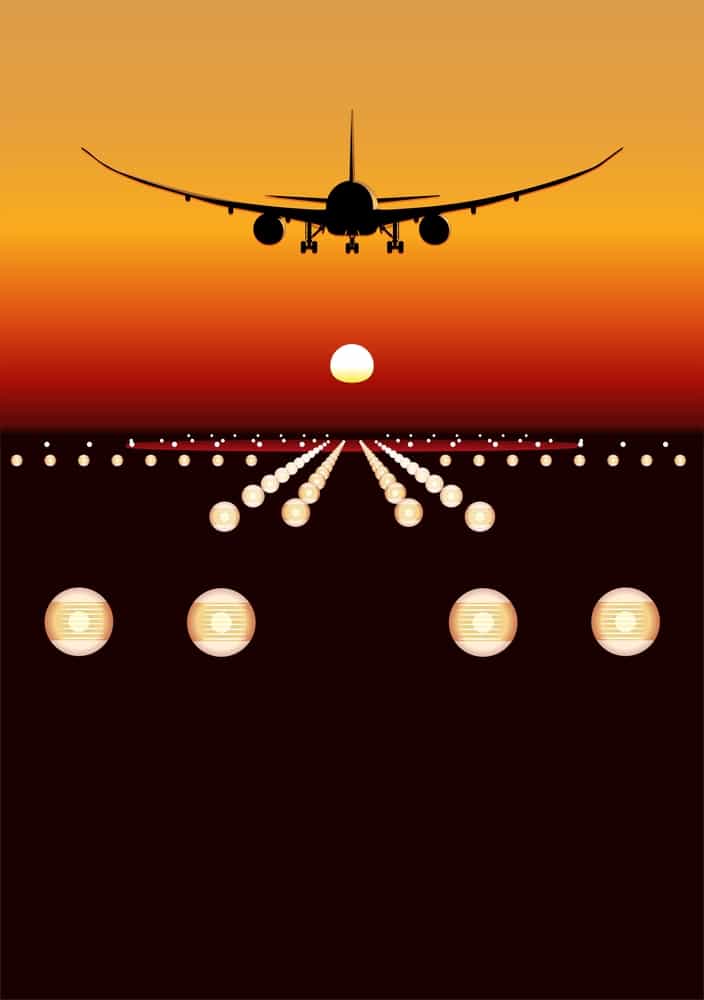 confessions of an Airline Geek