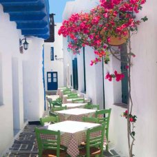 The Hidden Charms of Sifnos Greece Is a Well-Kept Secret