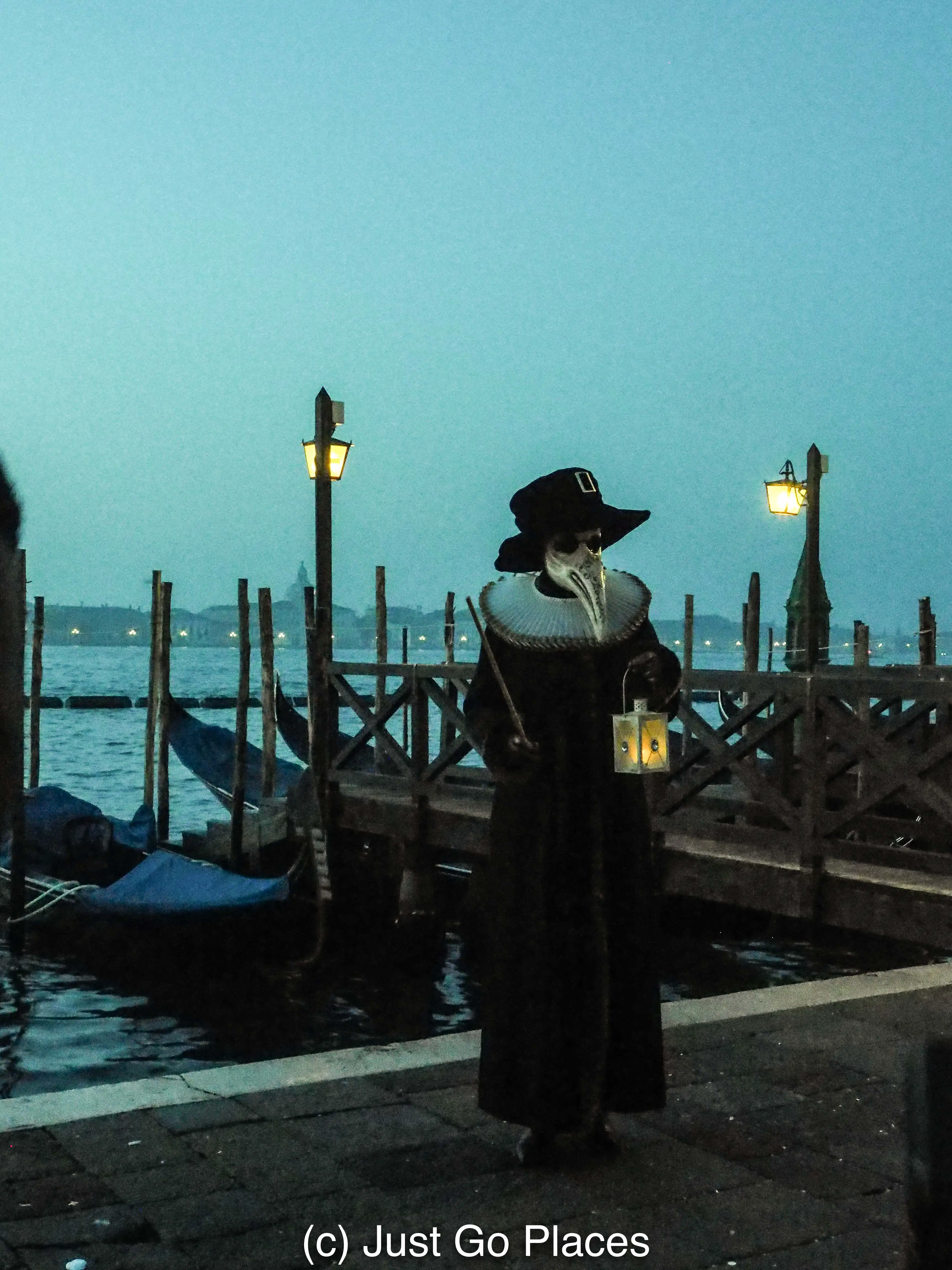 Tips For Having The Best Experience at Carnival in Venice