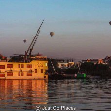 Why You Would Love Small Ship River Cruising on the Nile