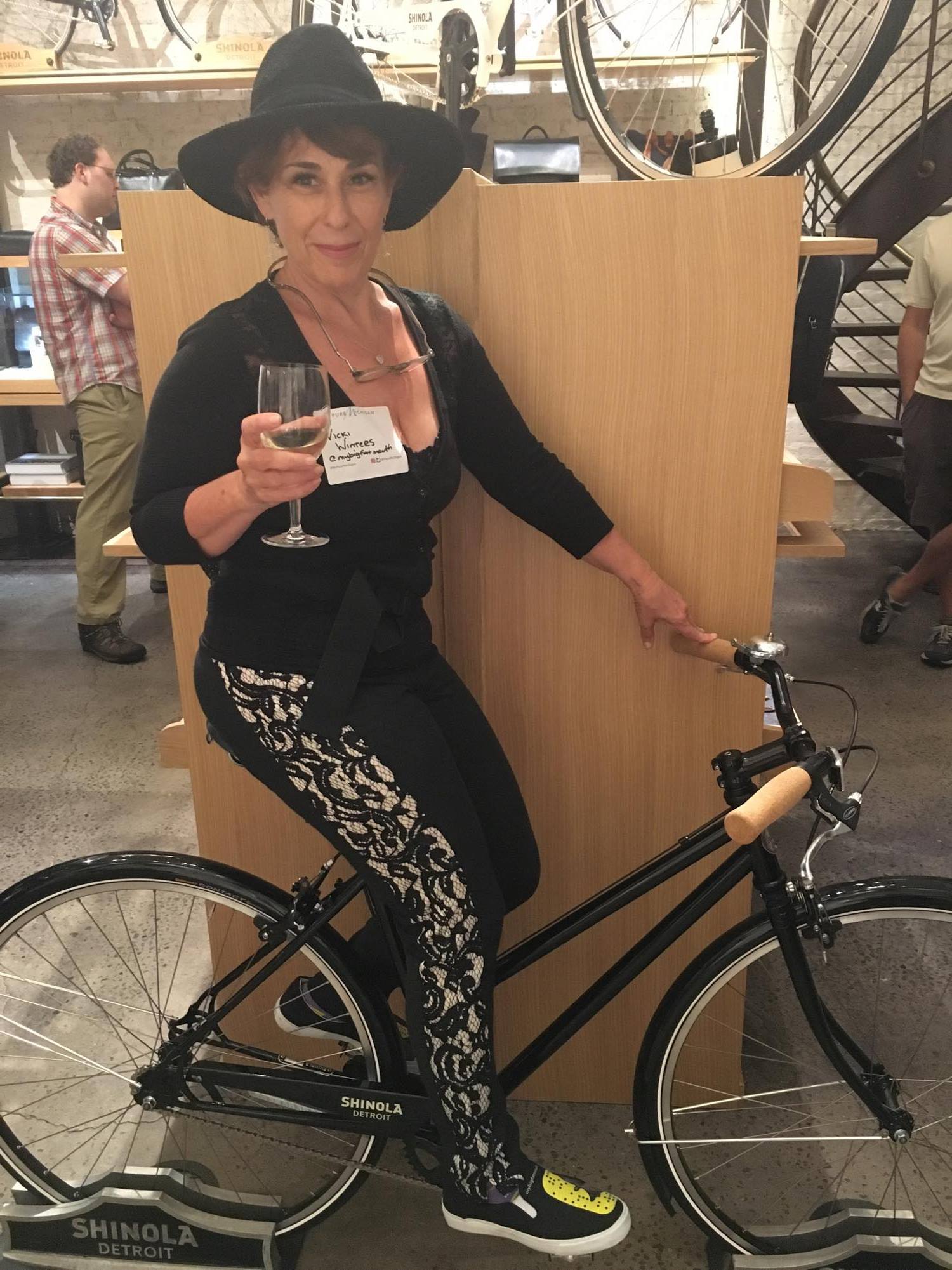 Podcast Show Notes: Putting The Boom in Baby Boomer Travel