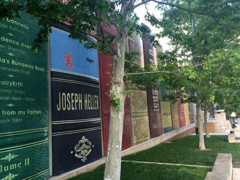 Road Trips Retracing The Laura Ingalls Wilder Books