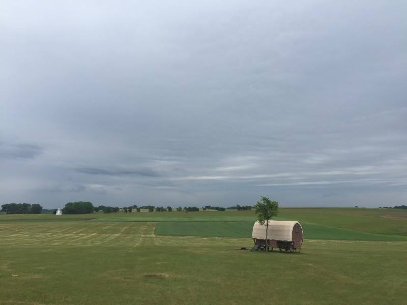 Road Trips Retracing The Laura Ingalls Wilder Books