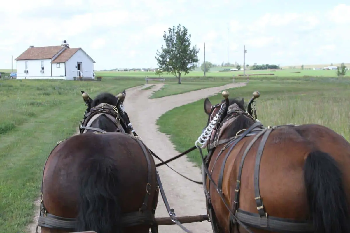Road Trips Retracing The Laura Ingalls Wilder Books