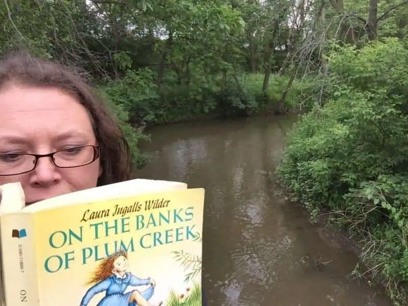 Road Trips Retracing The Laura Ingalls Wilder Books