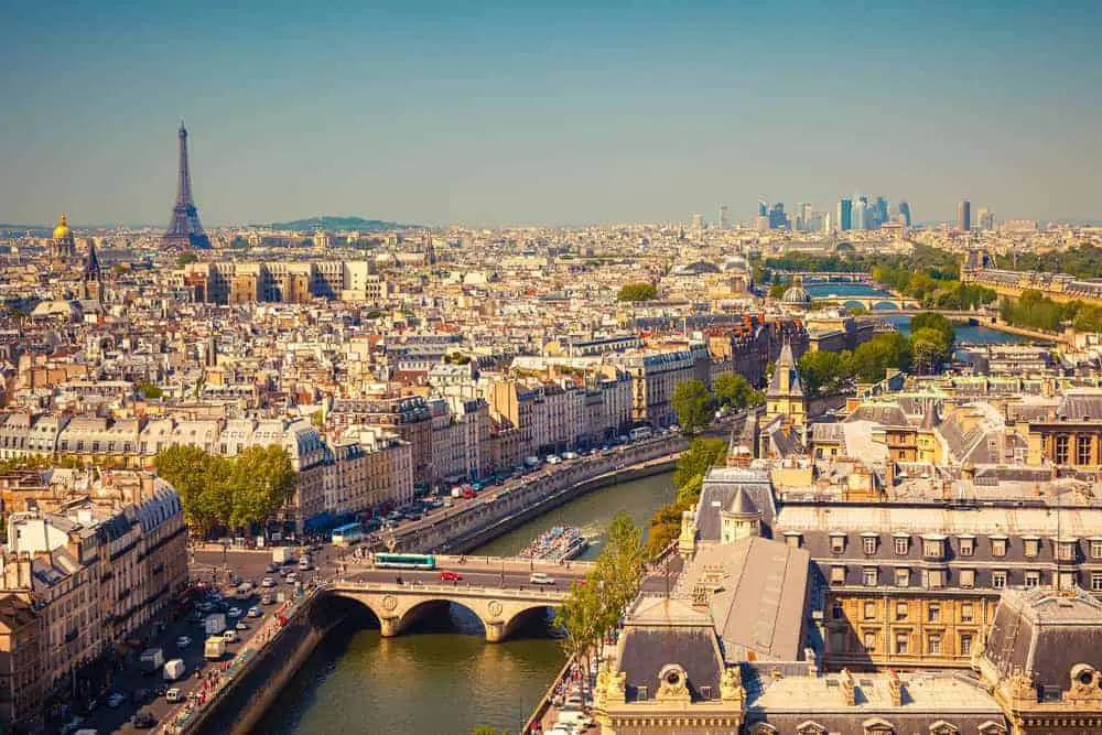 Podcast Show Notes: Travel Tips From 27+ Trips To France