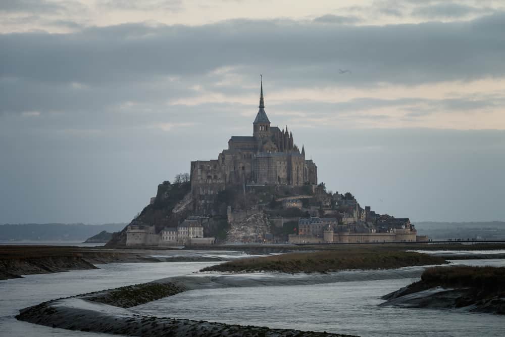 Podcast Show Notes: Travel Tips From 27+ Trips To France