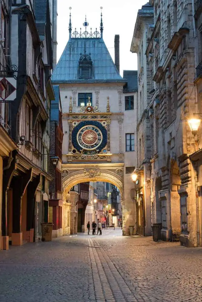 Podcast Show Notes: Travel Tips From 27+ Trips To France