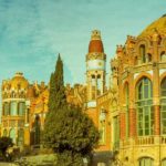 Why There’s More To Art Nouveau Barcelona Architecture Than Gaudi