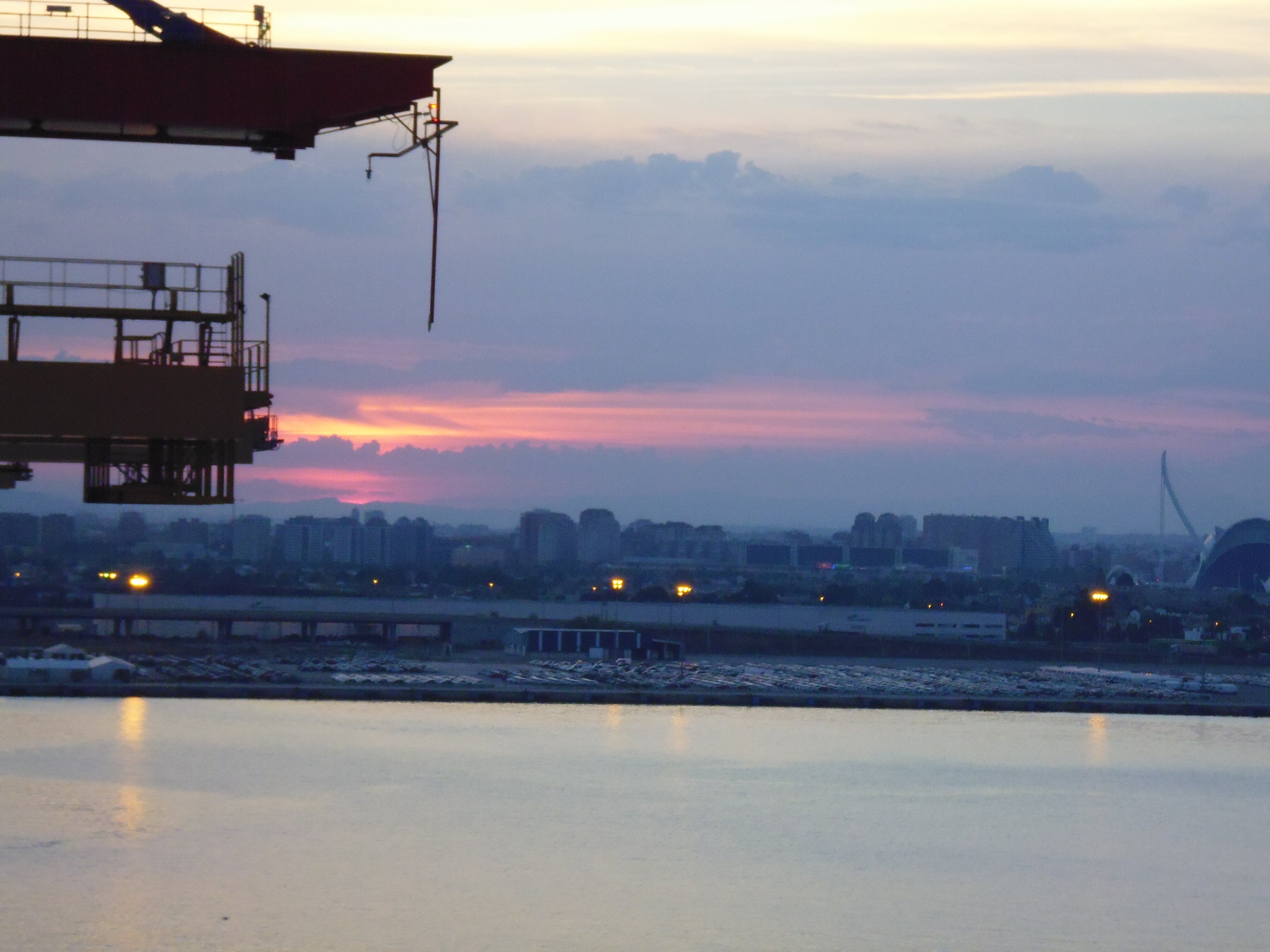 All You Need To Know About Cargo Ship Travel