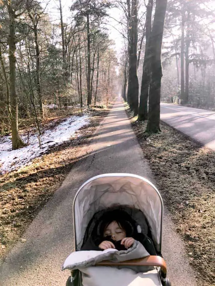How The Dutch Spend Time With Their Families To Create Happy Kids