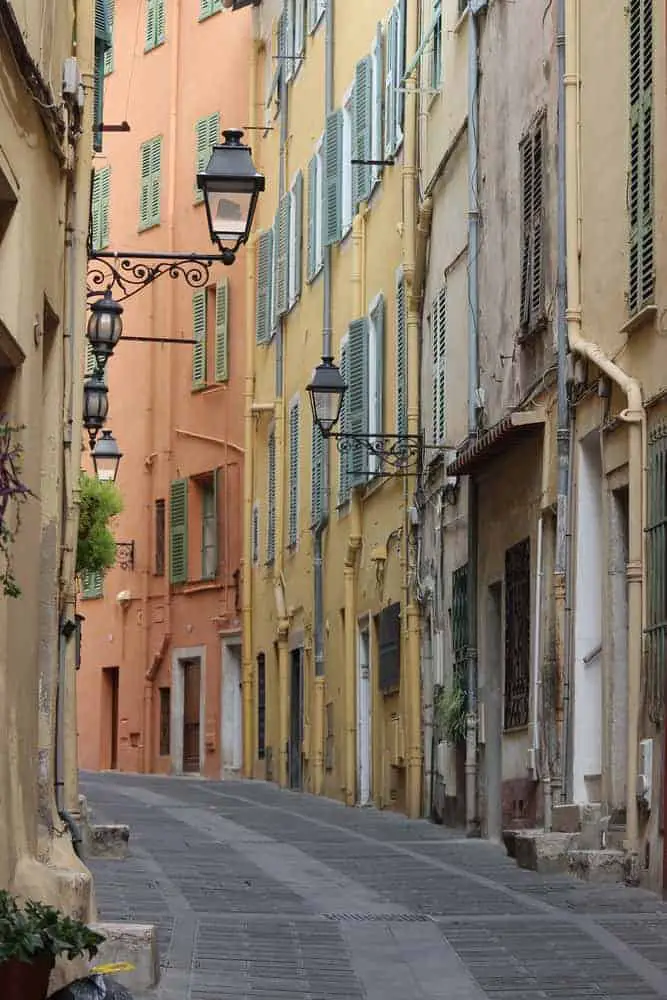 Experiencing French Riviera Travel As A Feast For The Senses