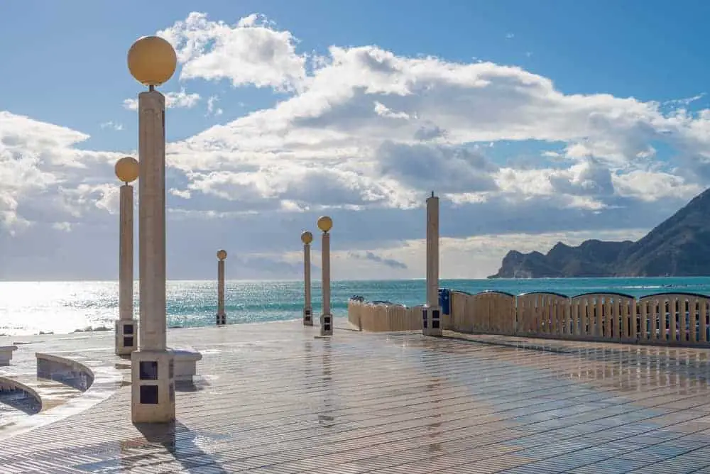 15 Family-Friendly Things To Do on the Costa Blanca With Kids