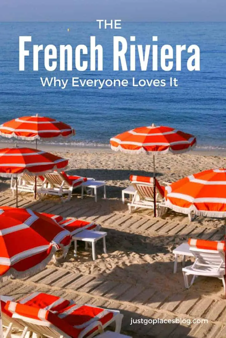 the times riviera travel