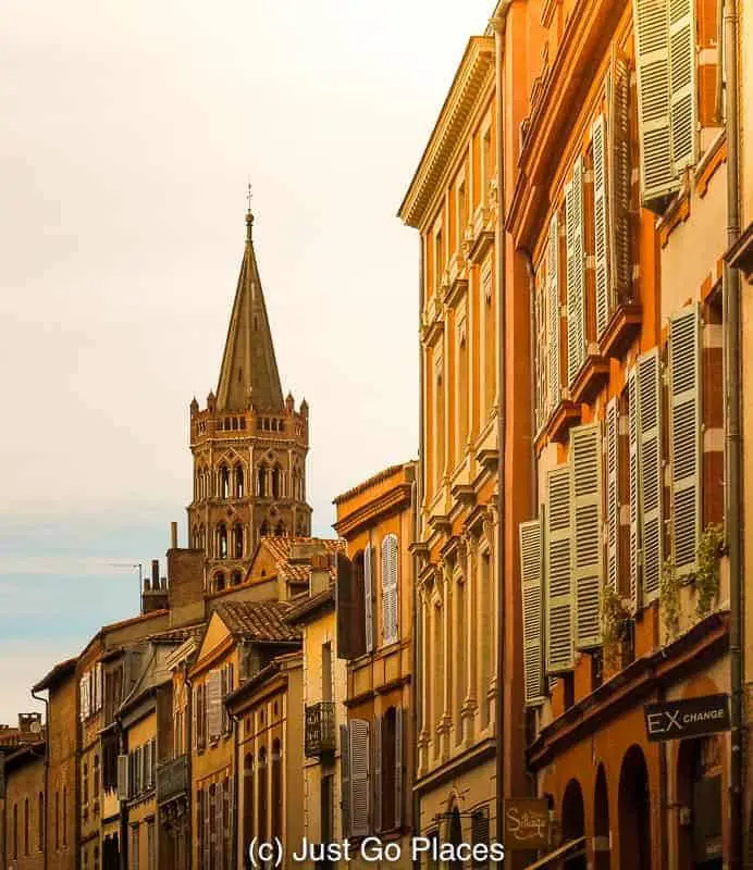 Why We Love Toulouse as the Gateway To South West France