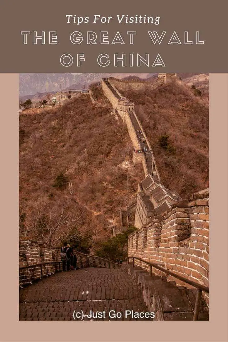 Fun Facts About The Great Wall of China For Kids Of All Ages
