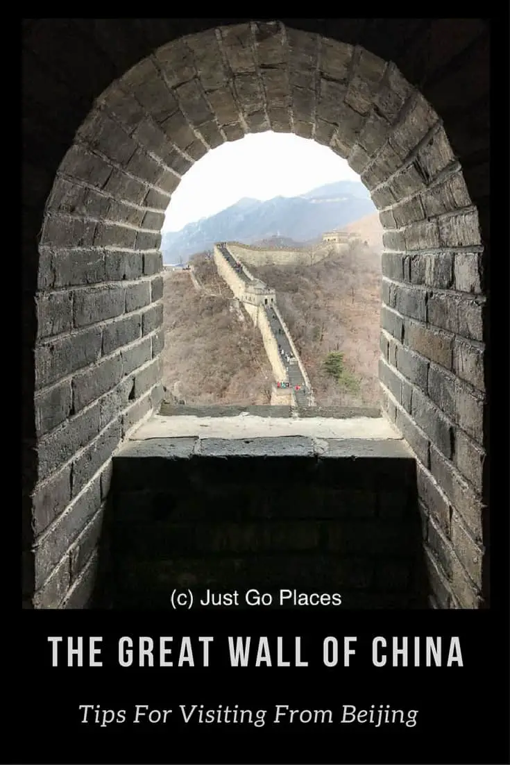 Fun Facts About The Great Wall of China For Kids Of All Ages