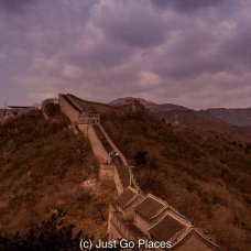 Fun Facts About The Great Wall of China For Kids Of All Ages