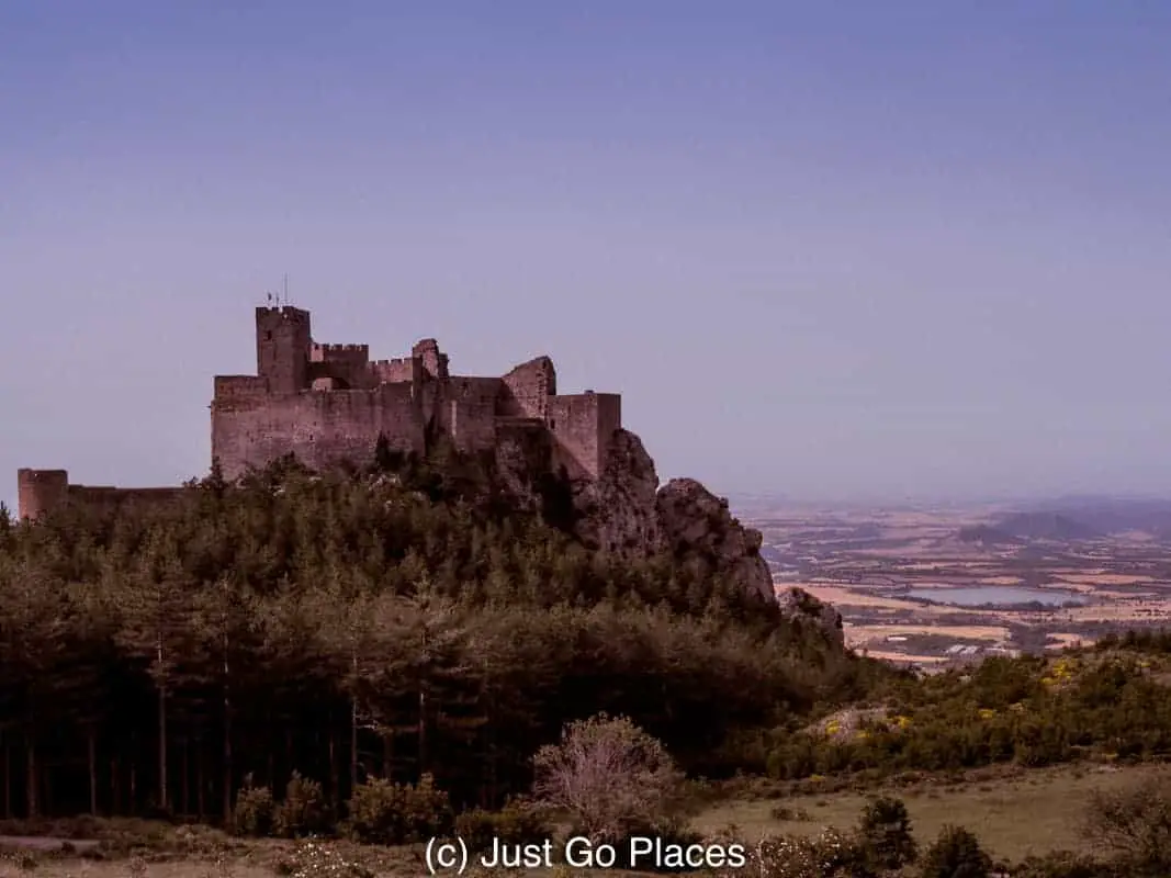 Family-Friendly Huesca, One of the Most Beautiful Places In Spain