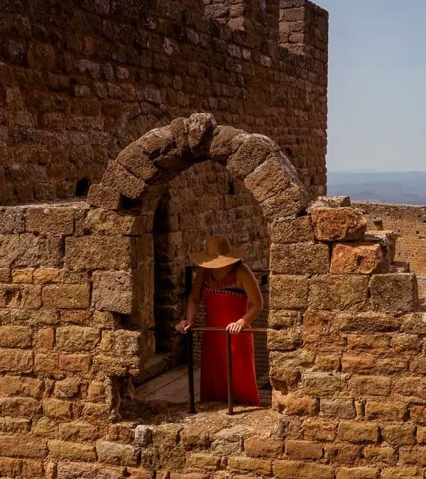 Family-Friendly Huesca, One of the Most Beautiful Places In Spain