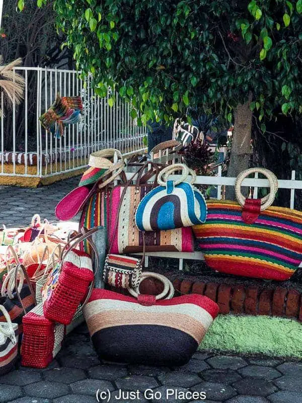 Why You Should Visit The Aztec Floating Gardens at Parque Xochimilco in Mexico City