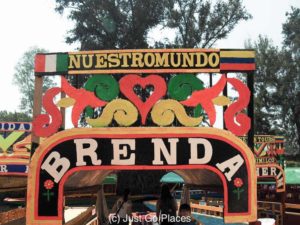 Why You Should Visit The Aztec Floating Gardens at Parque Xochimilco in Mexico City